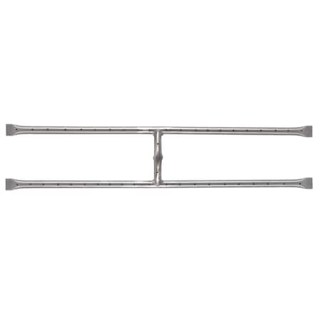 The Outdoor Plus 6 x 18 H Burner OPT-181